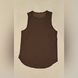 Lululemon Sculpt Tank